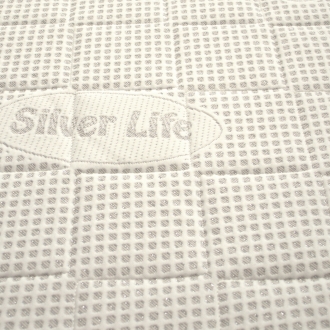 Potah Silver